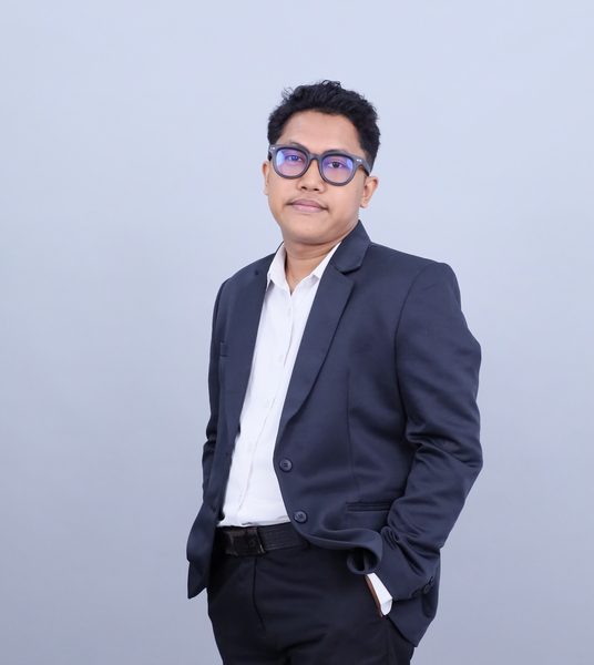 Foto Syahdanil Rizqhan