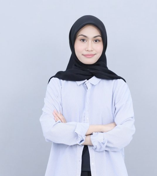 Foto Nada Syifa