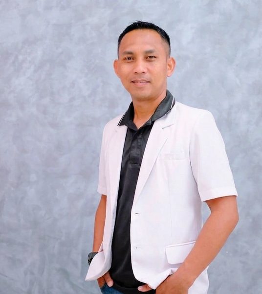 Foto Andi Muh. Alamsyah