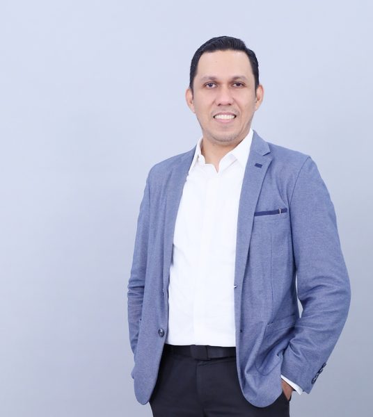 Foto Ichram Gunansyah